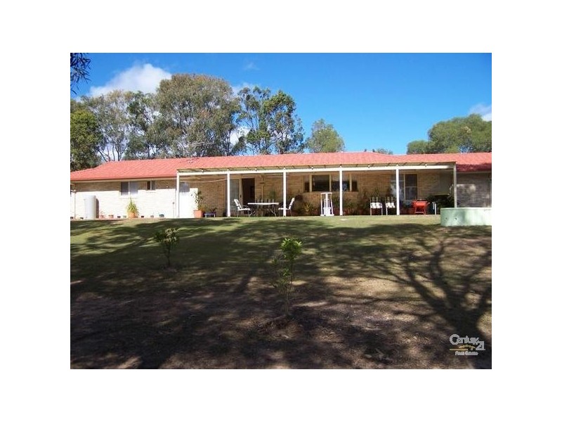 1 Munstervale Road, Tamborine QLD 4270