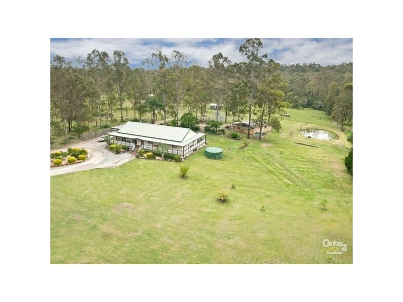 22 Miller Road, Logan Village QLD 4207