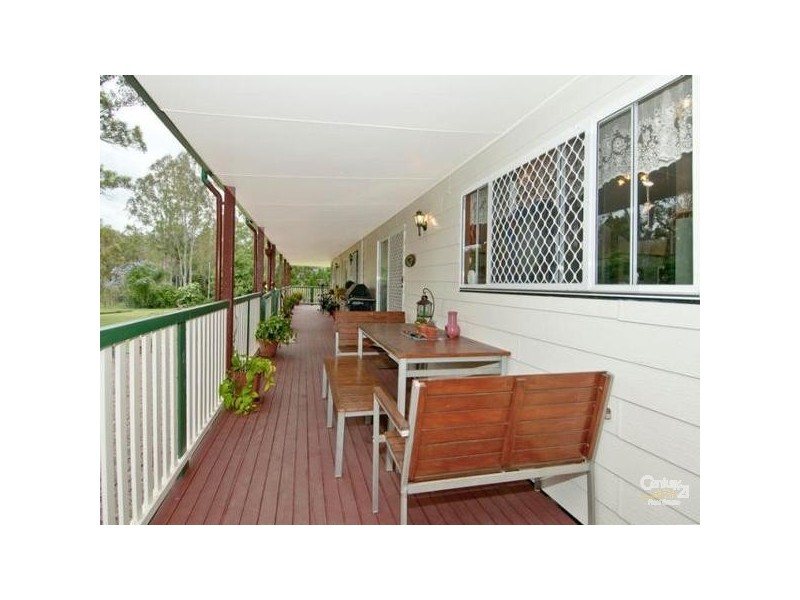 22 Miller Road, Logan Village QLD 4207