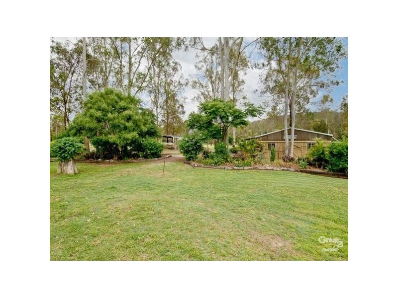 22 Miller Road, Logan Village QLD 4207