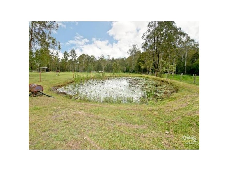 22 Miller Road, Logan Village QLD 4207