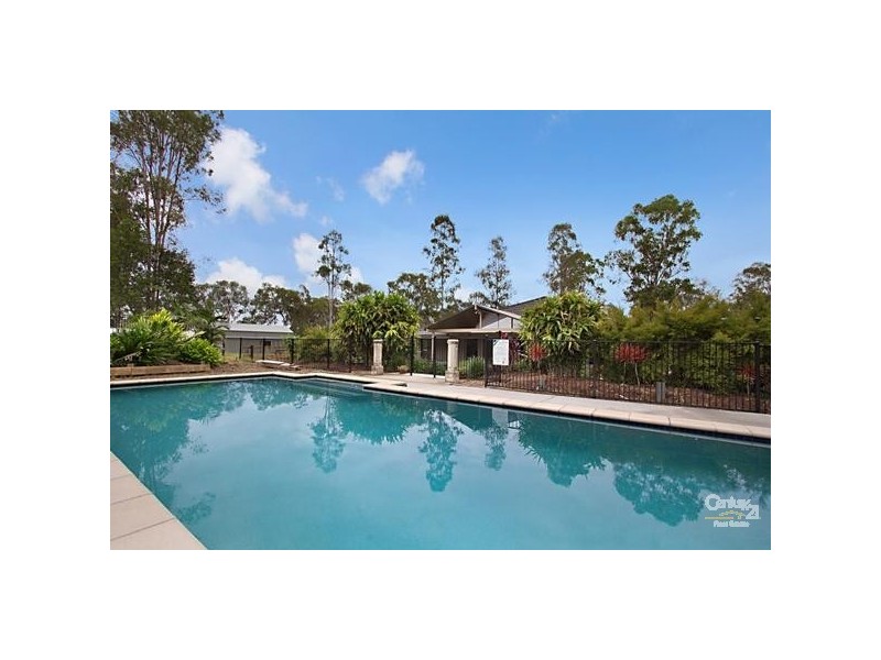 2465 Beaudesert Beenleigh Road, Tamborine QLD 4270