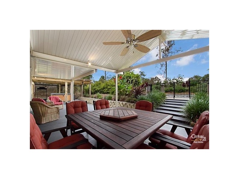 2465 Beaudesert Beenleigh Road, Tamborine QLD 4270