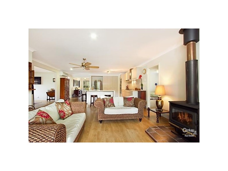 2465 Beaudesert Beenleigh Road, Tamborine QLD 4270