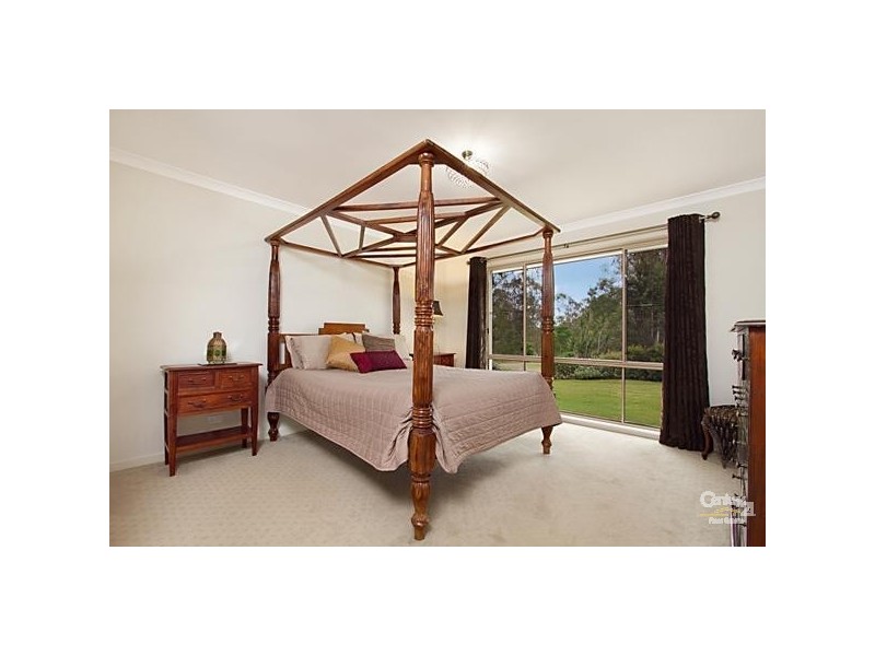 2465 Beaudesert Beenleigh Road, Tamborine QLD 4270