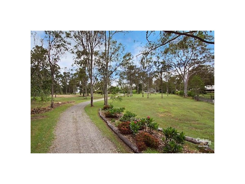 2465 Beaudesert Beenleigh Road, Tamborine QLD 4270