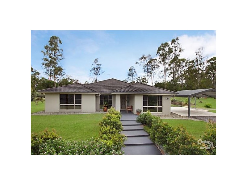 2465 Beaudesert Beenleigh Road, Tamborine QLD 4270