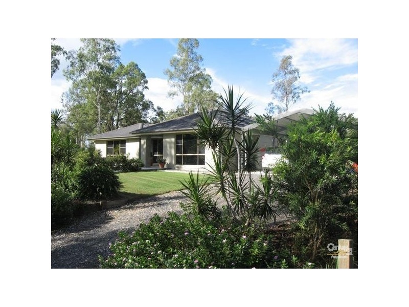 2465 Beaudesert Beenleigh Road, Tamborine QLD 4270