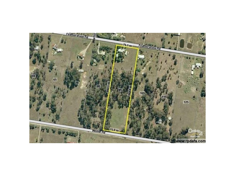 Chambers Flat QLD 4133