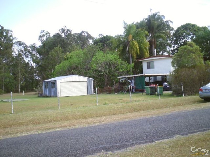 Chambers Flat QLD 4133