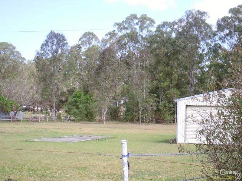 Chambers Flat QLD 4133