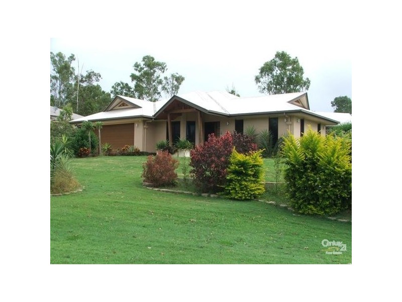 6 Cranbourne Drive, Jimboomba QLD 4280