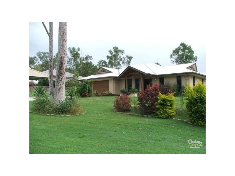 6 Cranbourne Drive, Jimboomba QLD 4280