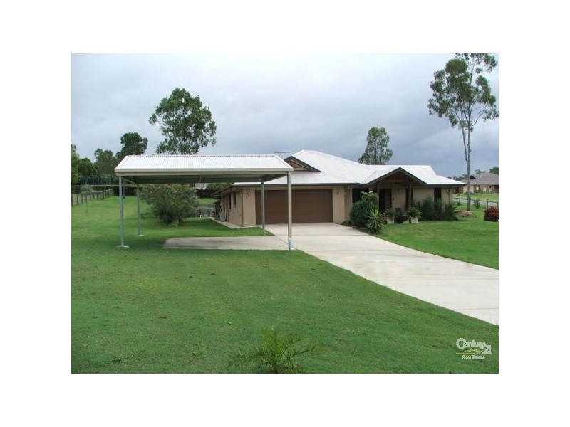 6 Cranbourne Drive, Jimboomba QLD 4280