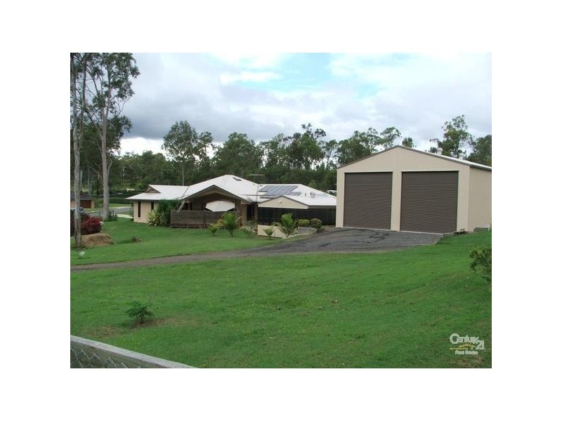 6 Cranbourne Drive, Jimboomba QLD 4280