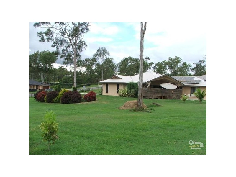 6 Cranbourne Drive, Jimboomba QLD 4280