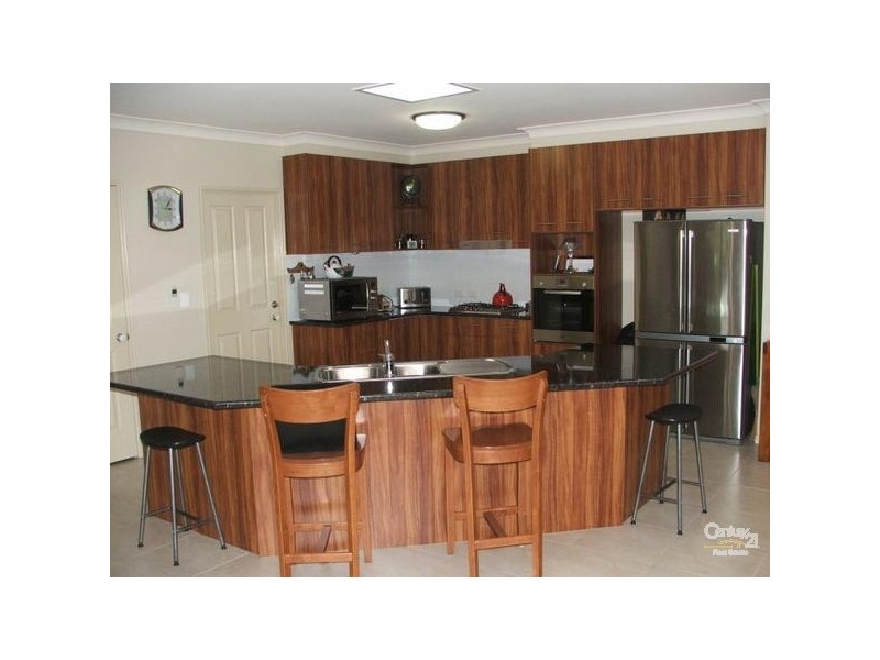 6 Cranbourne Drive, Jimboomba QLD 4280