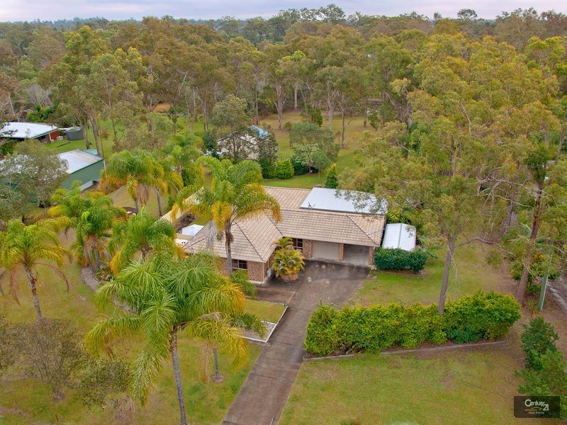 6 Sarah Court, Logan Village QLD 4207