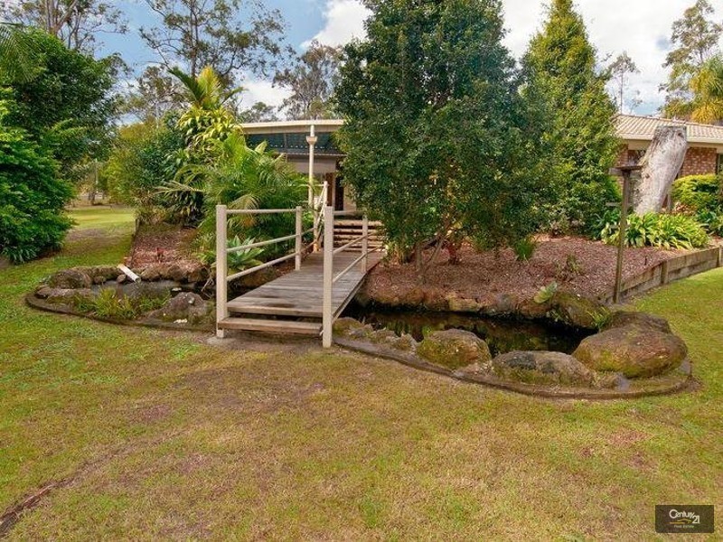 6 Sarah Court, Logan Village QLD 4207