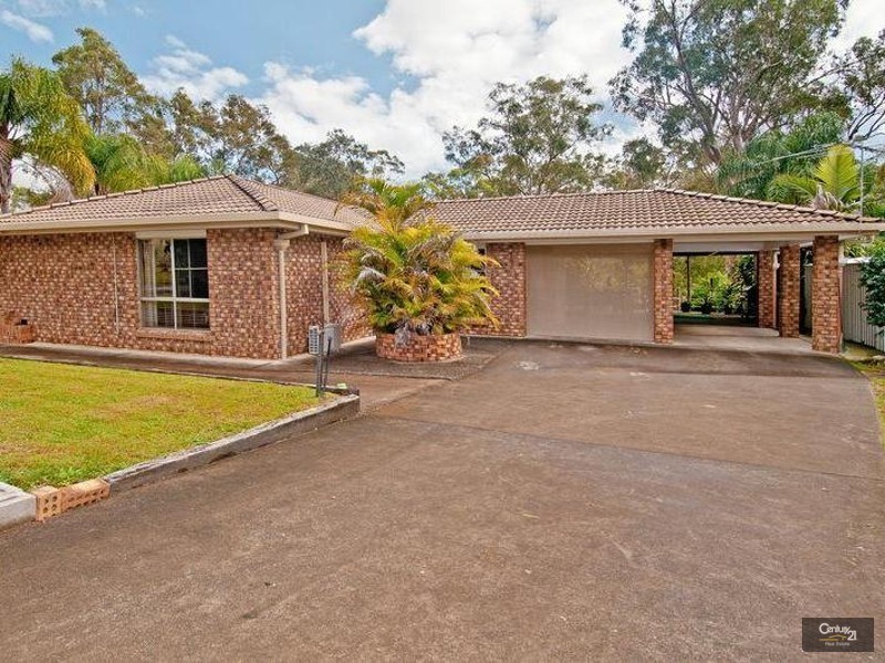 6 Sarah Court, Logan Village QLD 4207