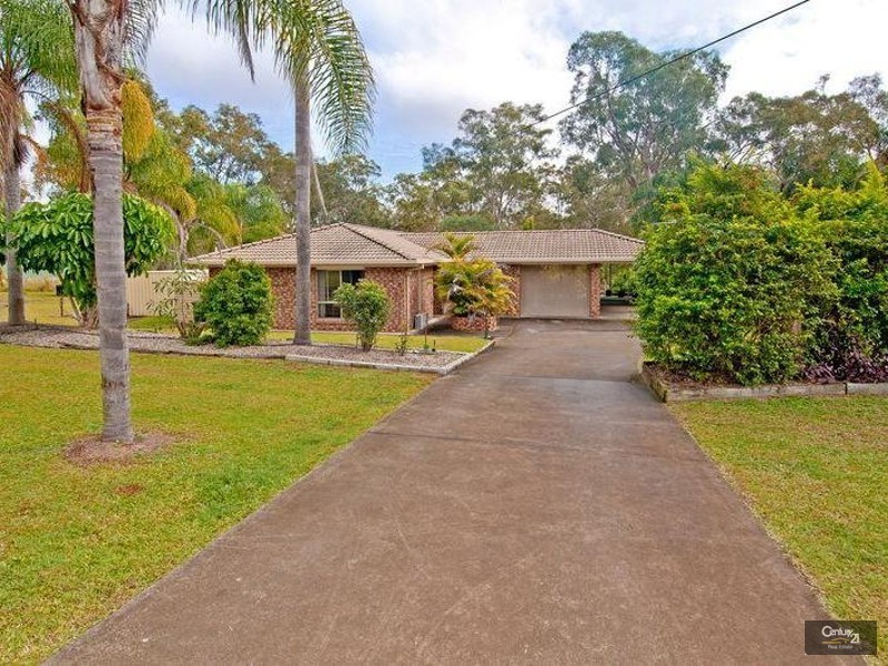 6 Sarah Court, Logan Village QLD 4207