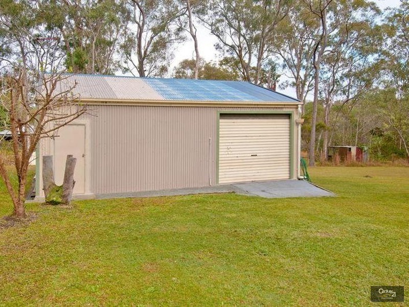 6 Sarah Court, Logan Village QLD 4207