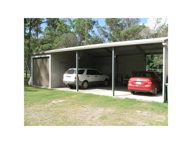69 Hinchcliffe Rd, Logan Village QLD 4207