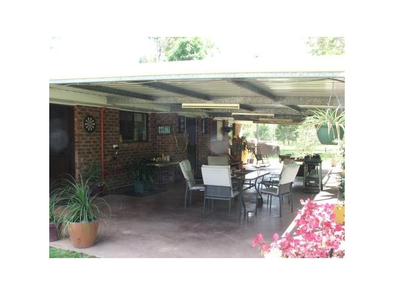 69 Hinchcliffe Rd, Logan Village QLD 4207