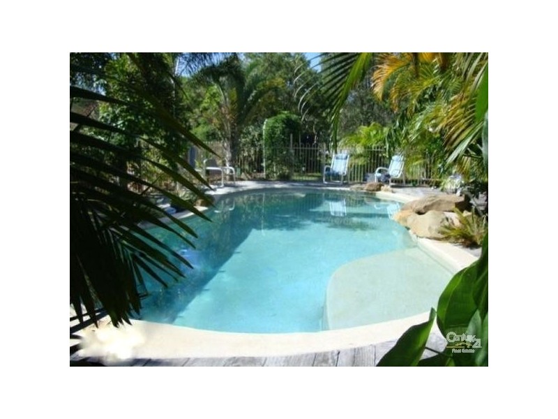 45 Myall Tce, Chambers Flat QLD 4133
