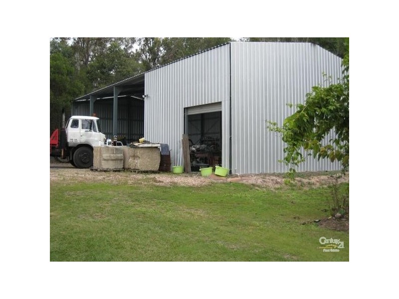 45 Myall Tce, Chambers Flat QLD 4133