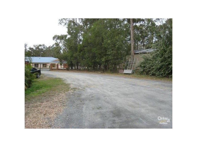 45 Myall Tce, Chambers Flat QLD 4133