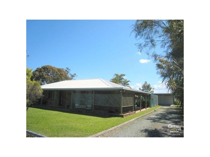 25 Storey Rd, Logan Village QLD 4207