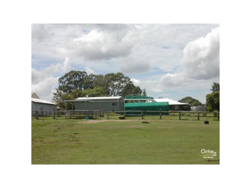 25 Storey Rd, Logan Village QLD 4207