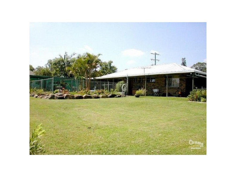 25 Storey Rd, Logan Village QLD 4207