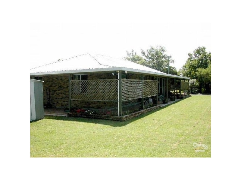 25 Storey Rd, Logan Village QLD 4207