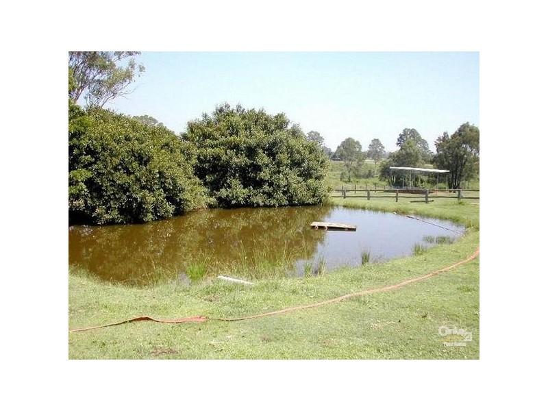 25 Storey Rd, Logan Village QLD 4207