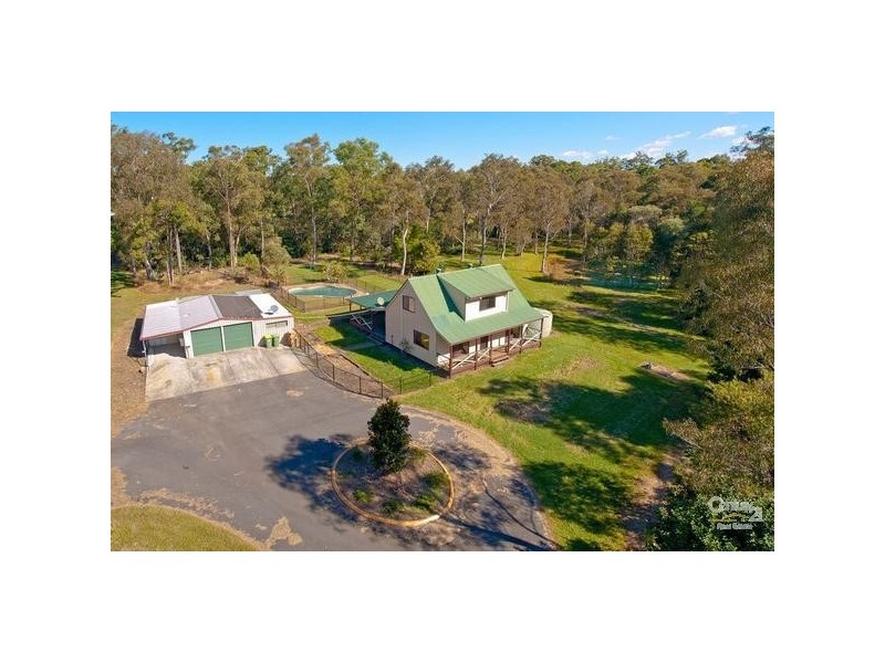 36 Possum Ct, Logan Village QLD 4207