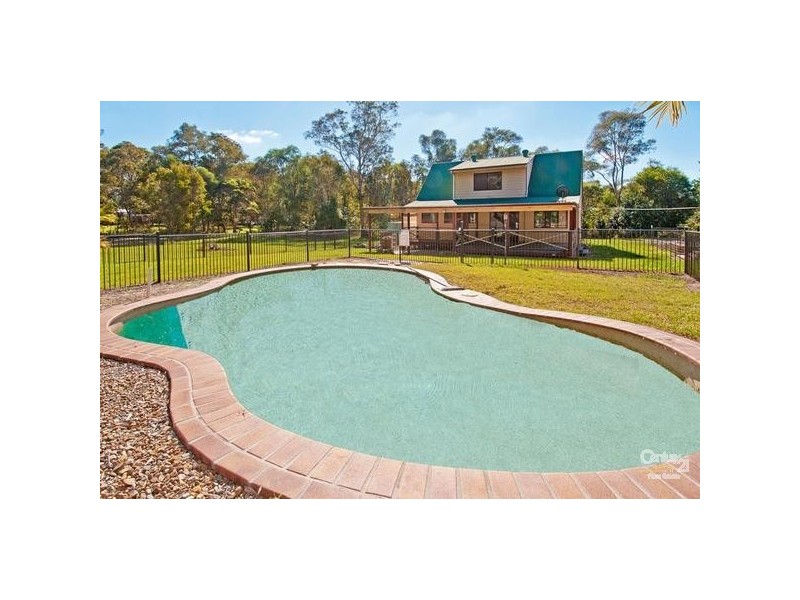 36 Possum Ct, Logan Village QLD 4207
