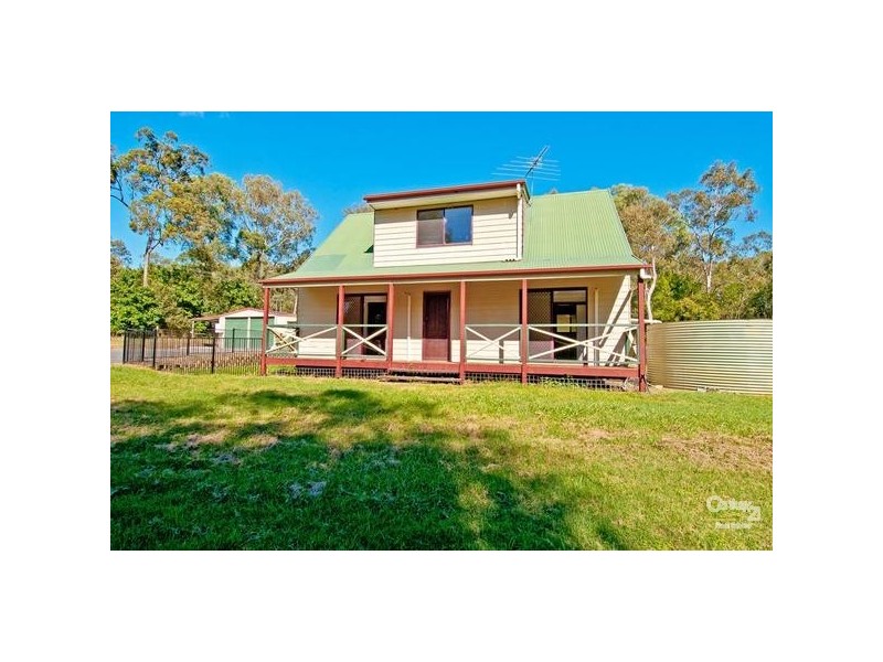 36 Possum Ct, Logan Village QLD 4207
