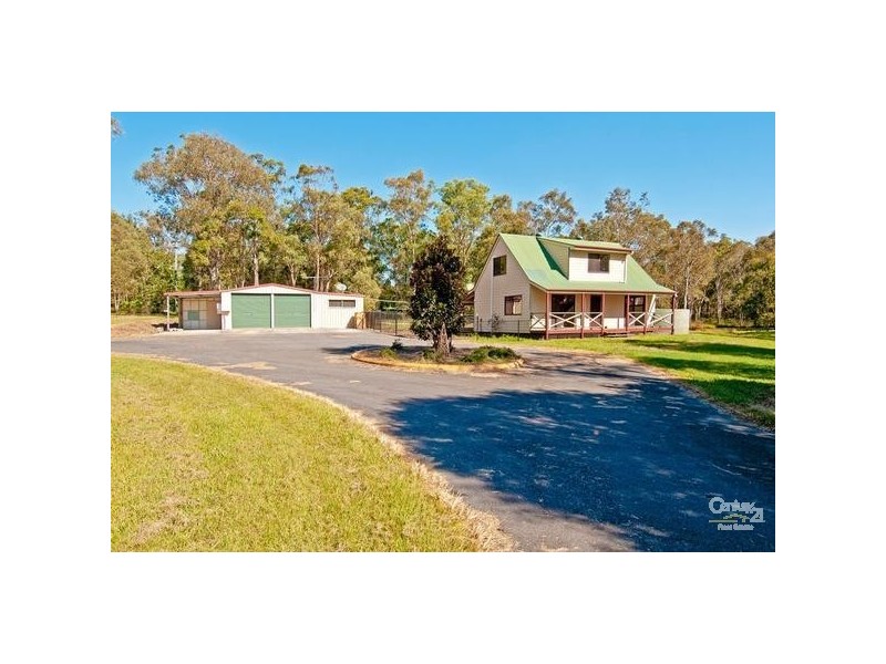 36 Possum Ct, Logan Village QLD 4207