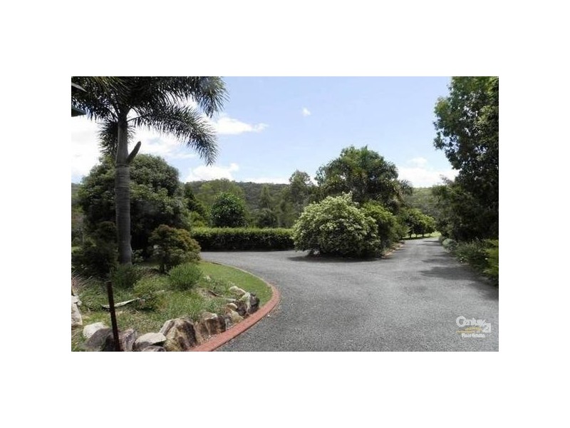 151 Cedar Creek Road, Cedar Creek QLD 4207