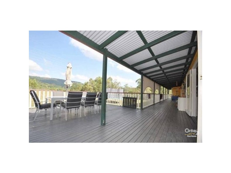 151 Cedar Creek Road, Cedar Creek QLD 4207