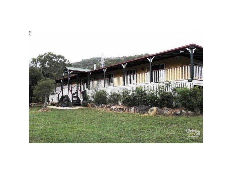 151 Cedar Creek Road, Cedar Creek QLD 4207