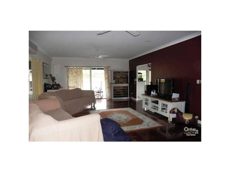 151 Cedar Creek Road, Cedar Creek QLD 4207