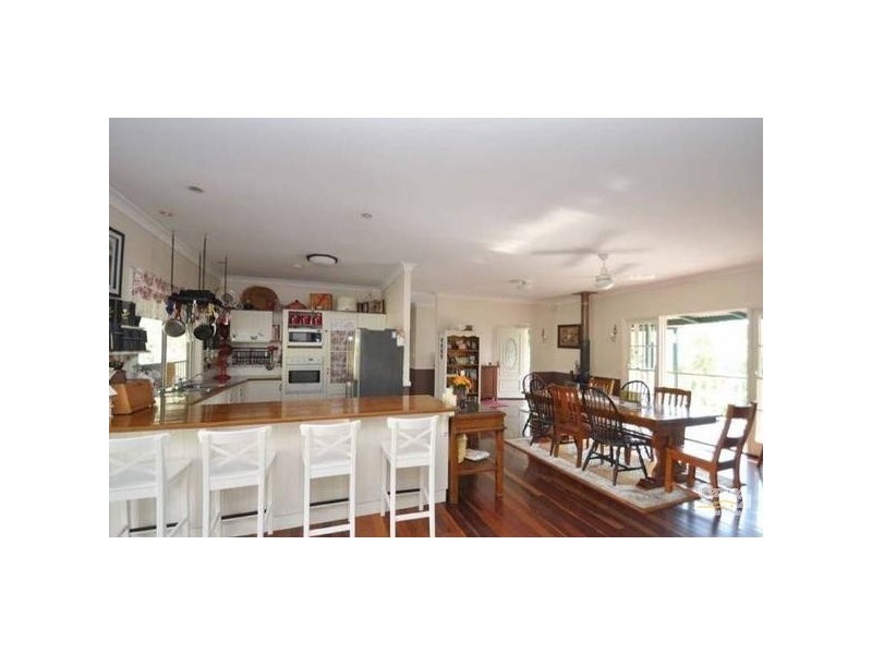 151 Cedar Creek Road, Cedar Creek QLD 4207