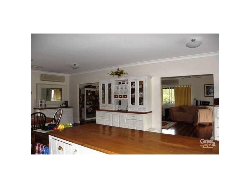 151 Cedar Creek Road, Cedar Creek QLD 4207