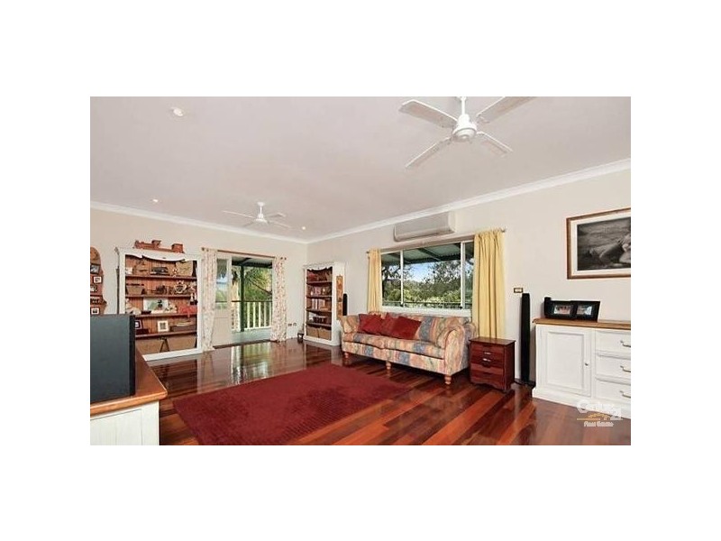 151 Cedar Creek Road, Cedar Creek QLD 4207