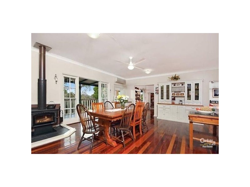 151 Cedar Creek Road, Cedar Creek QLD 4207