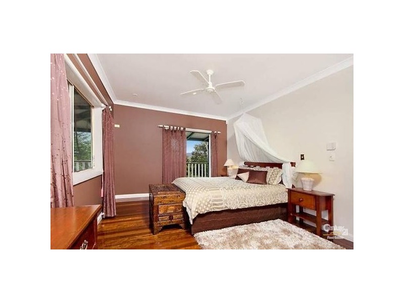 151 Cedar Creek Road, Cedar Creek QLD 4207