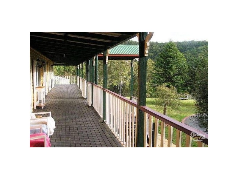 151 Cedar Creek Road, Cedar Creek QLD 4207